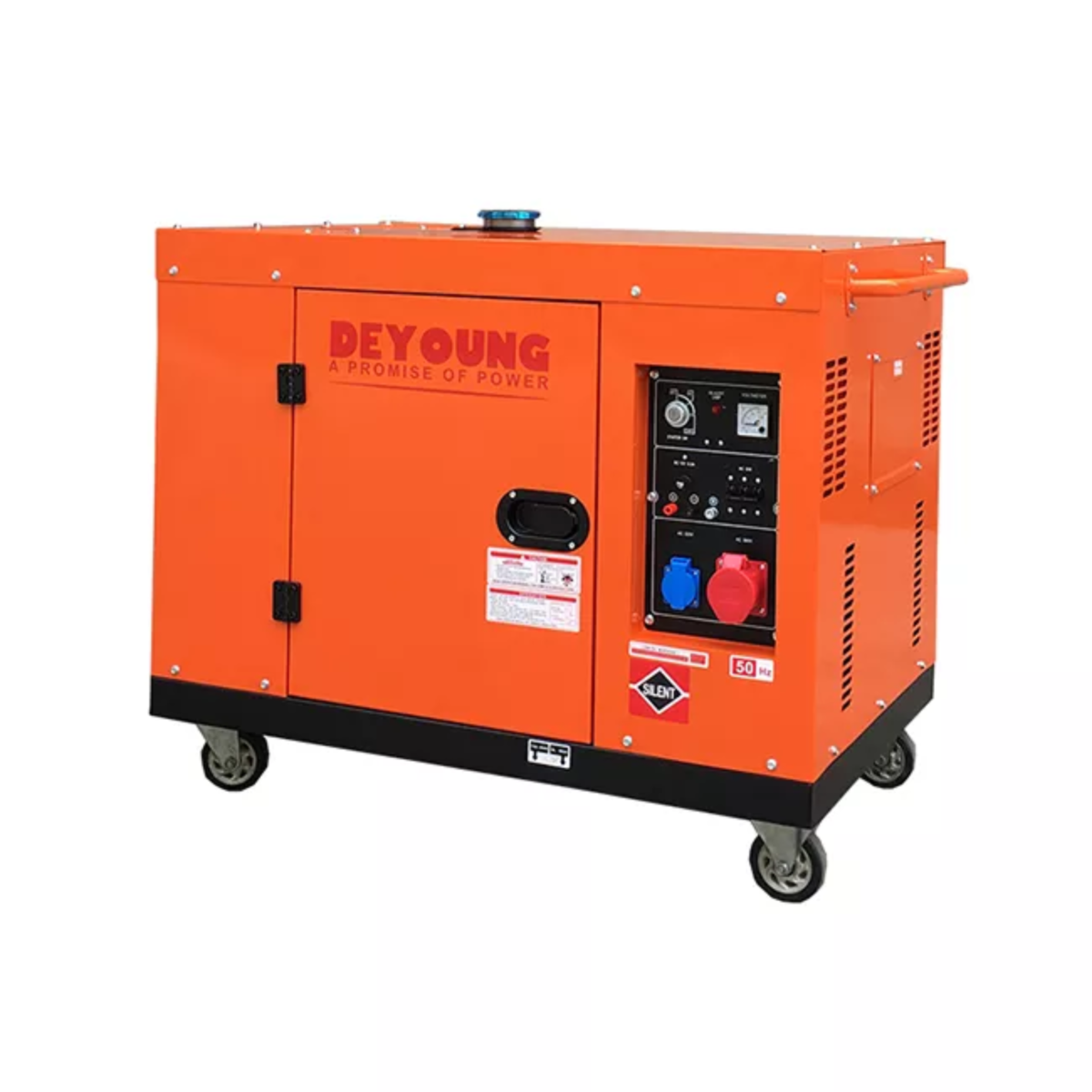 ARL-DY11000LN Diesel Generator