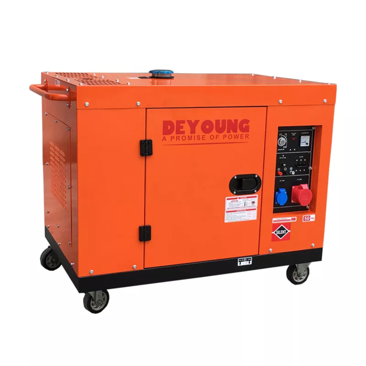 ARL-DY11000LN Diesel Generator