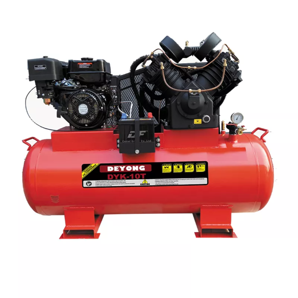 ARL-DYK Series Air Compressors
