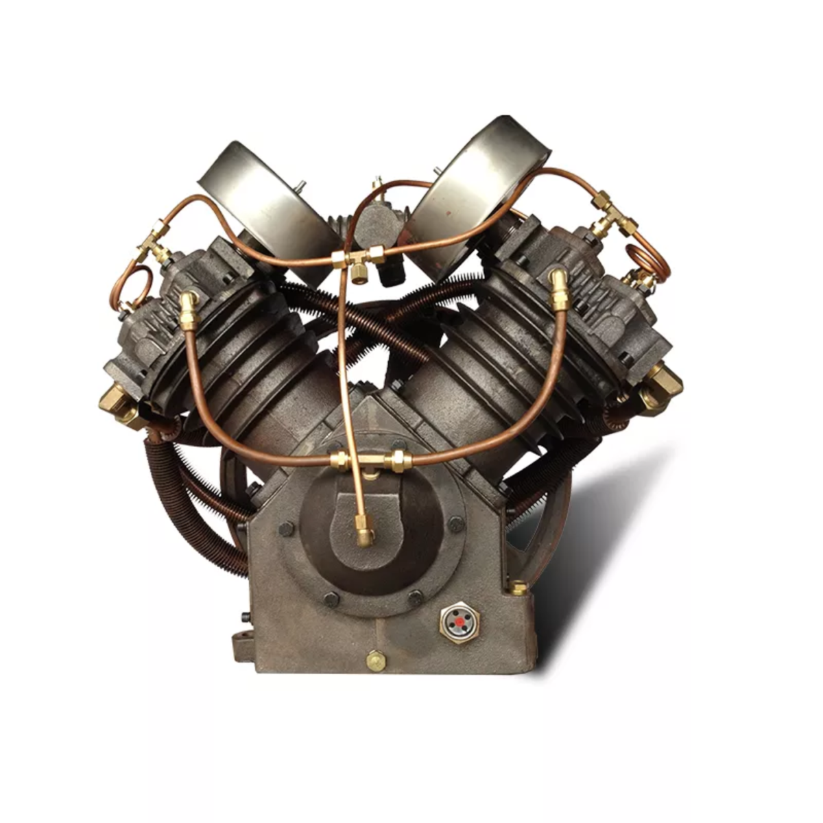 ARL-DYK Series Air Compressors