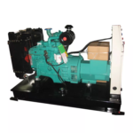 ARL-GF3 Series Water Cooled Diesel Generator Sets with Cummins Engines