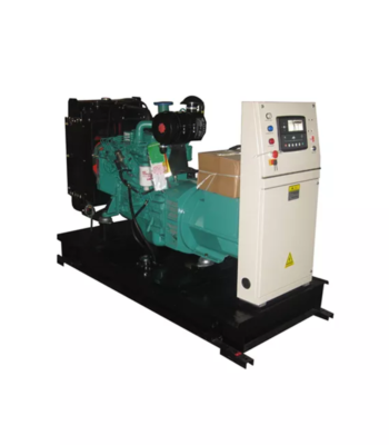 ARL-GF3 Series Water Cooled Diesel Generator Sets with Cummins Engines