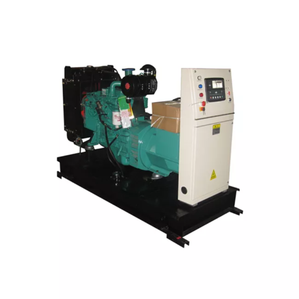 ARL-GF3 Series Water Cooled Diesel Generator Sets with Cummins Engines