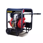 ARL-WP30DC(E)-C Cast Iron High Pressure Diesel Water Pump