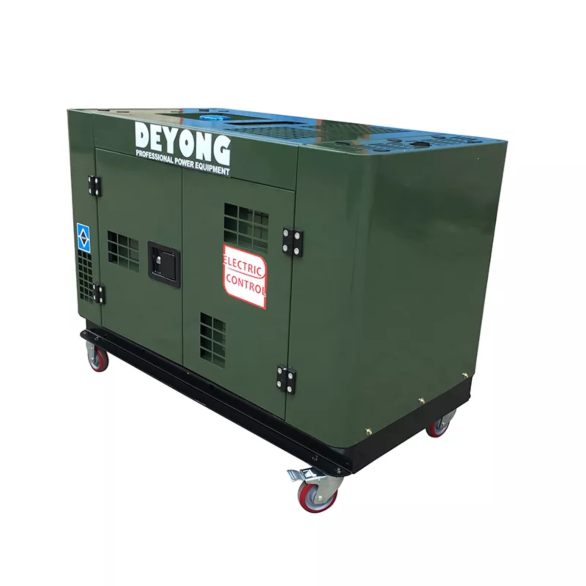 Air Cooled Diesel Generator ARL-DY16000LN