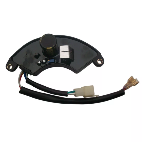 Avr 6wires For Single Phase