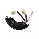 Avr 8wires For 3 Phase