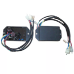 Avr For Welder Genset