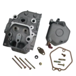Cylinder Head + Cover Assessory