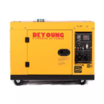 Diesel Generators ARL-DY9800LN (2)