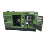 Diesel Generator with Yangdong Engine ARL-GF3