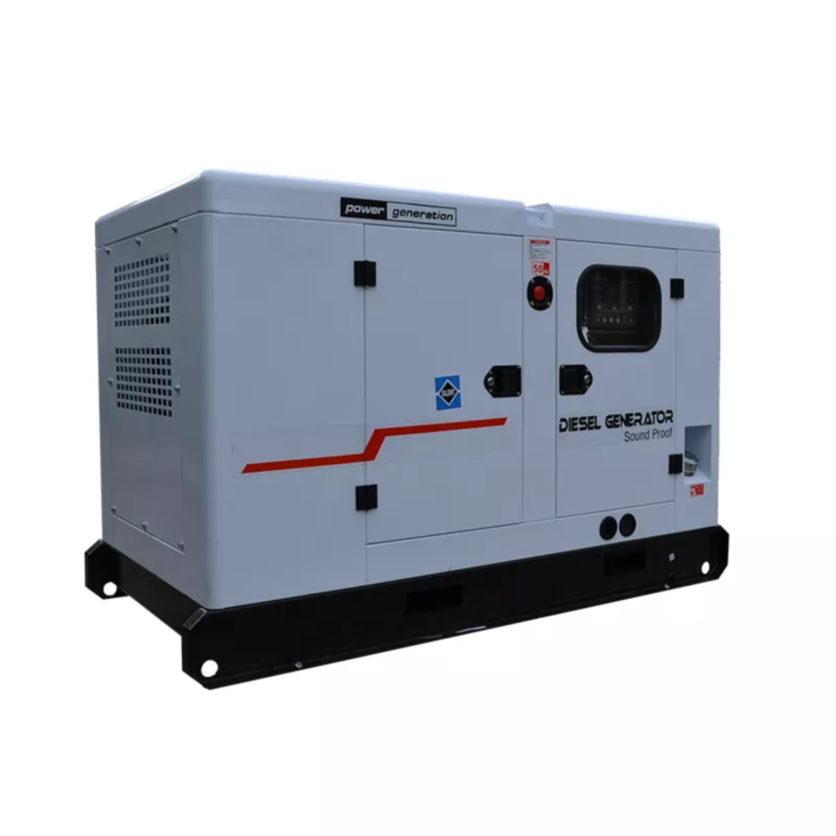 Diesel Generators with Weichai Engine ARL-GF3 Series