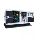 Diesel Generators with Weichai Engine ARL-GF3 Series