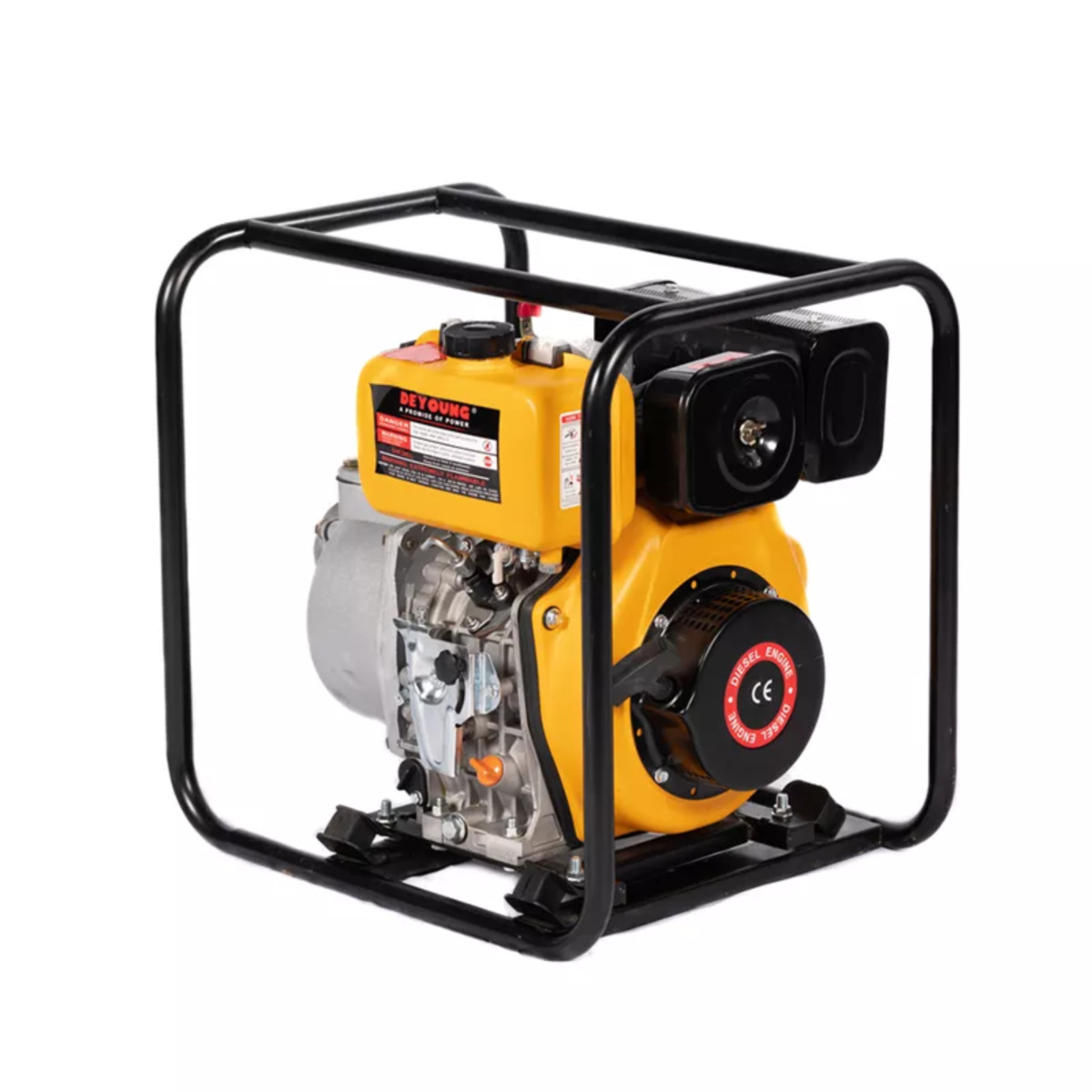 Diesel Water Pump ARL-DY-C(LE)