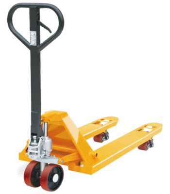 Heavy Duty Manual Hydraulic Carrier | Lifting Pallet Truck | 2000kg-3000kg Load Range Hand Pallet Trucks