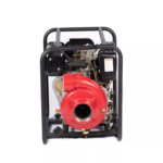 High Pressure Diesel Water Pump 1.5" ARL-WP15DC(E)