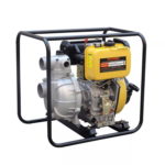 High Pressure Diesel Water Pumps 3 ARL-WP80DH(E)