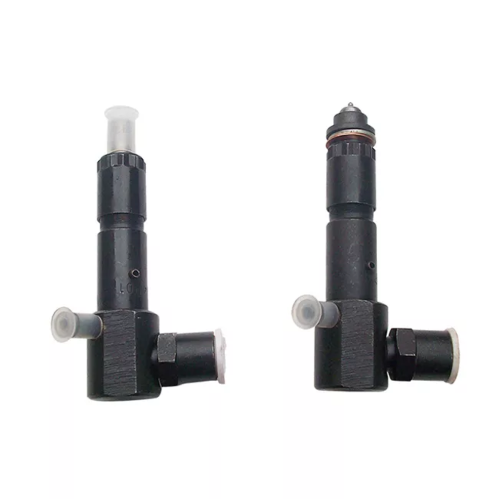 Injector