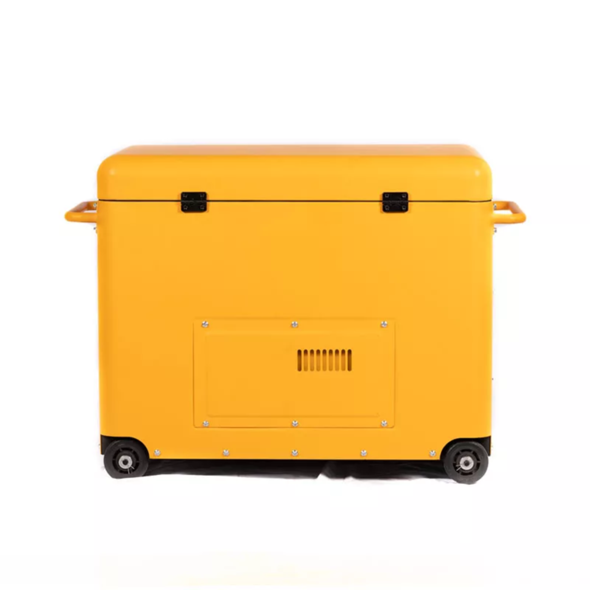 Model B Canopy Silent Diesel Generators ARL-DY-LN-B