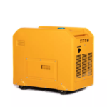 Model E Canopy Silent Diesel Generator ARL-DY-LN-E