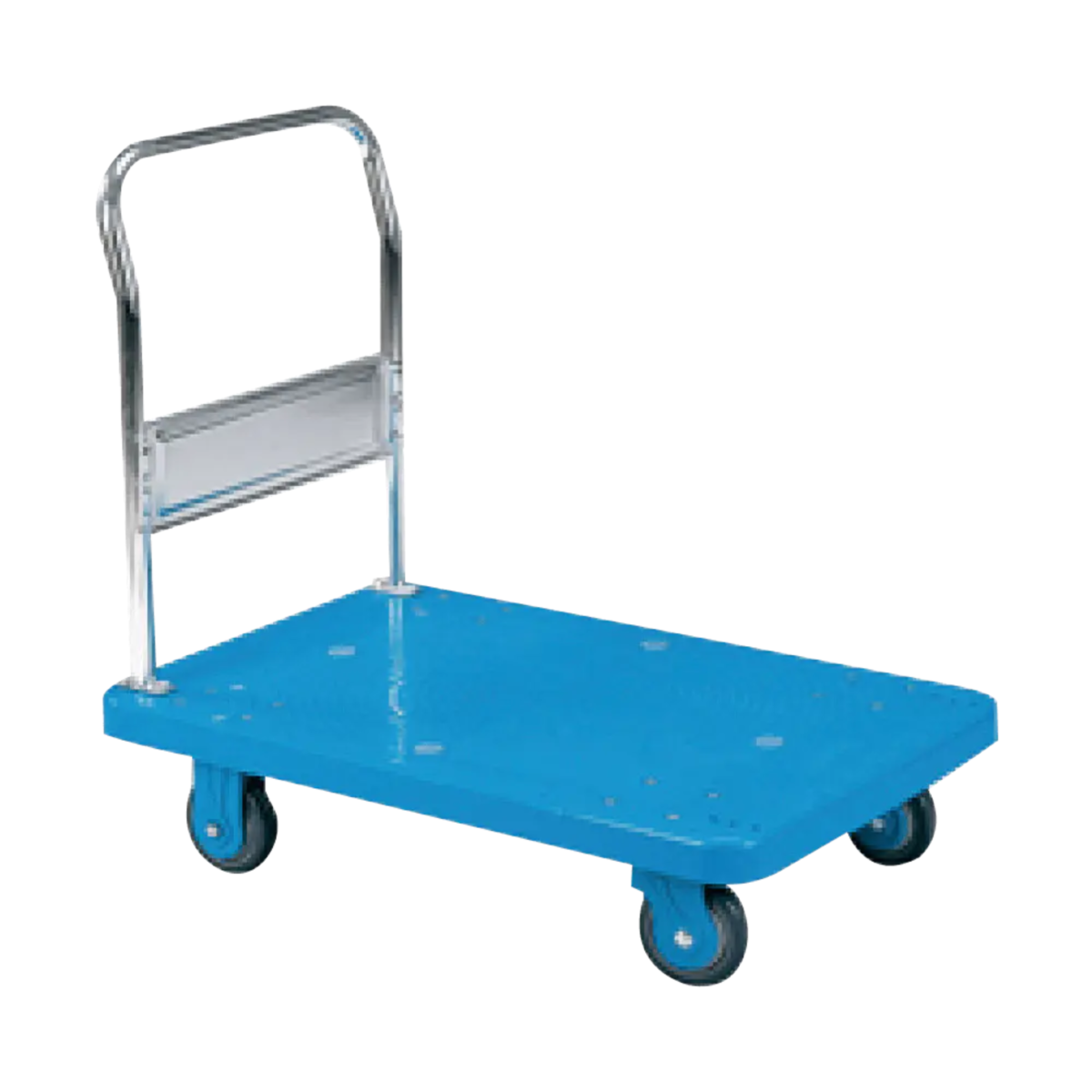 Plastic Platform Truck ARL-PC