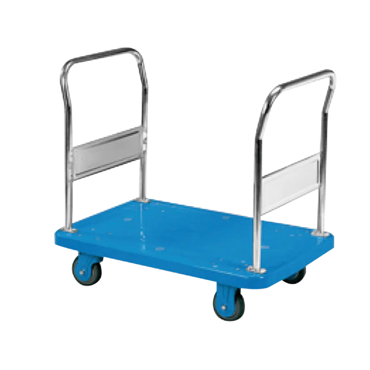 Plastic Platform Truck ARL-PC