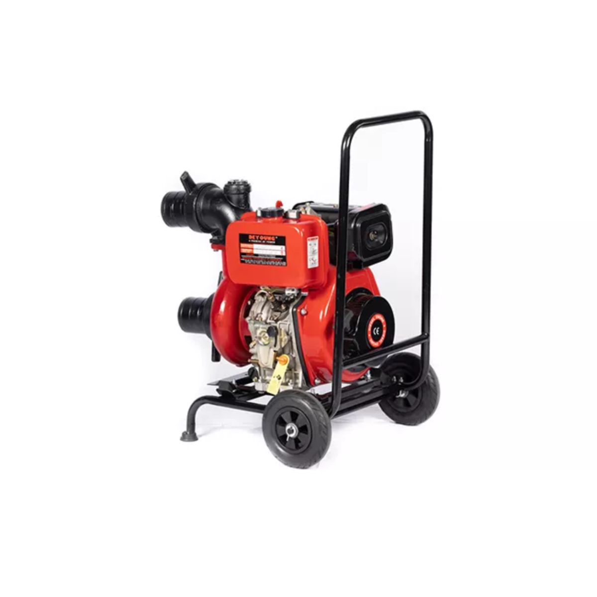 PressureMax Diesel Water Pump ARL-WP30DC-T
