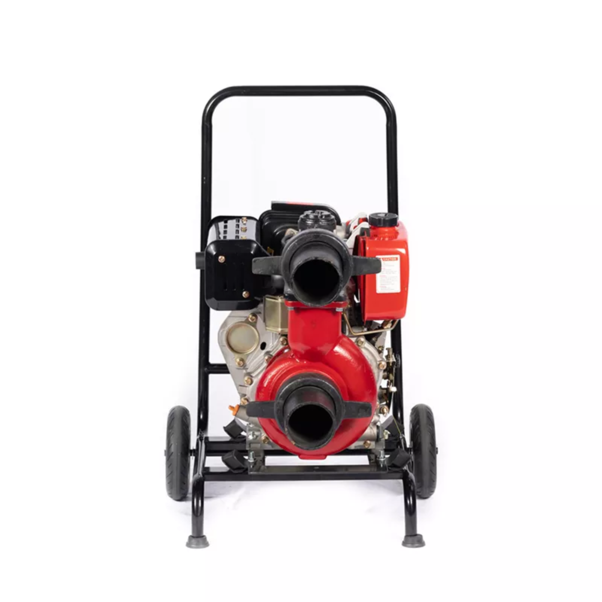 PressureMax Diesel Water Pump ARL-WP30DC-T