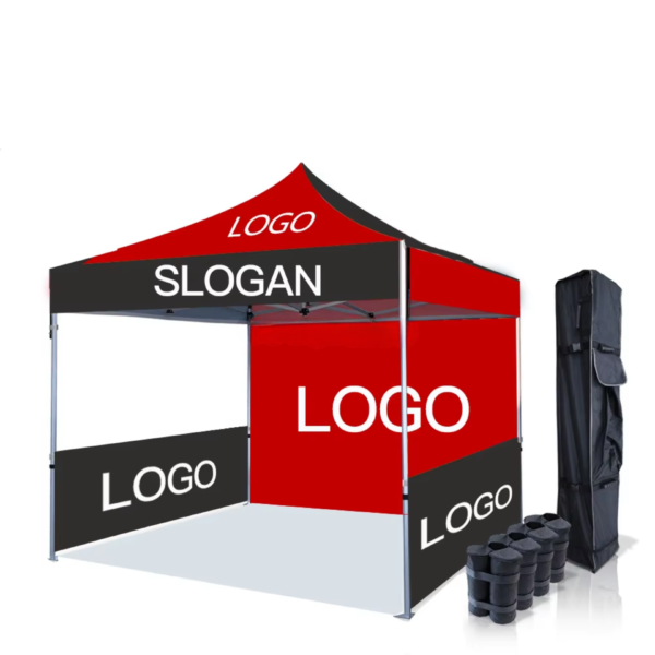 Promotional Tent