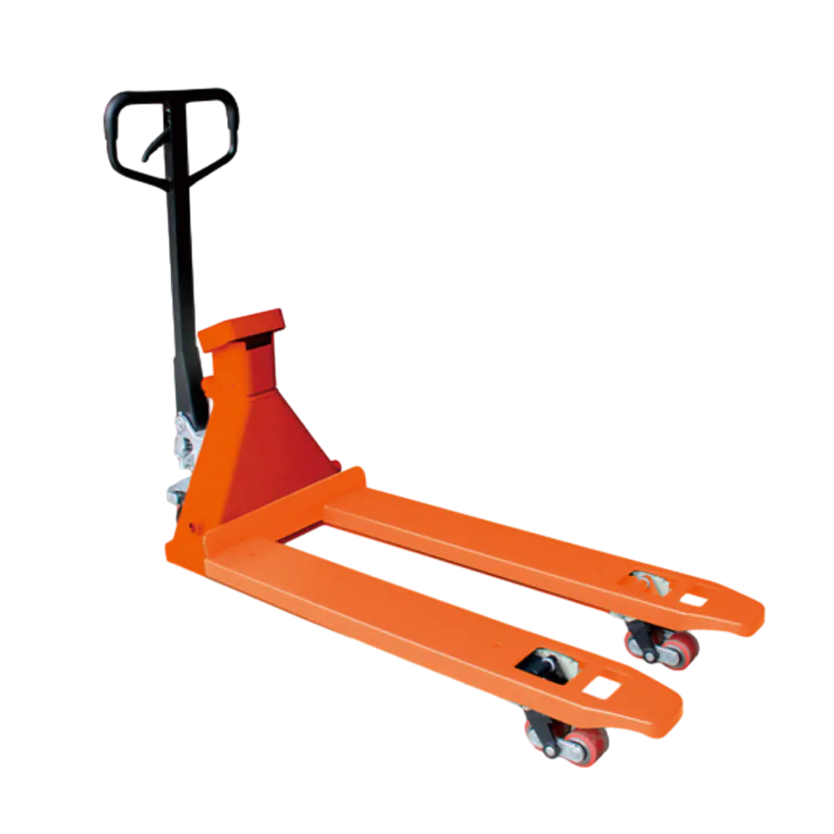 Scale Pallet Truck ARL-HTP