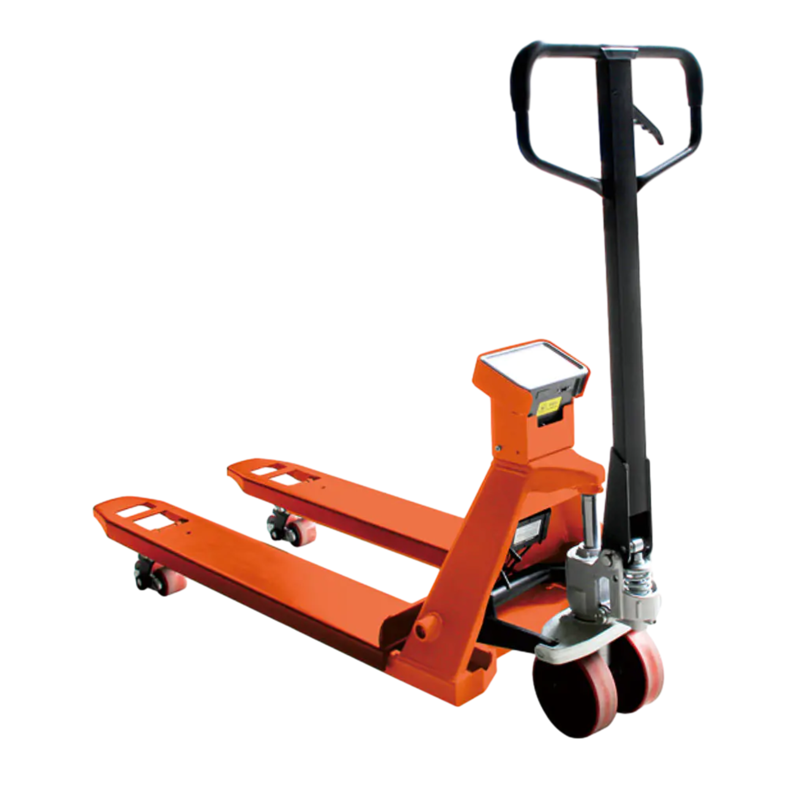 Scale Pallet Truck ARL-HTP