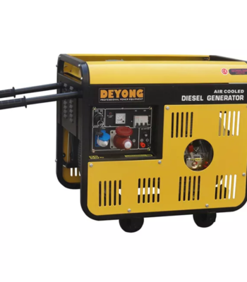 Semi Silent Diesel Generator with protect cover ARL-DY-C