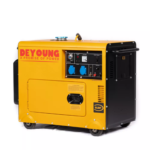 Silent Diesel Generator ARL-DY3500LN