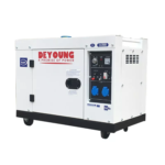 Silent Diesel Generator ARL-DY9500LN-C