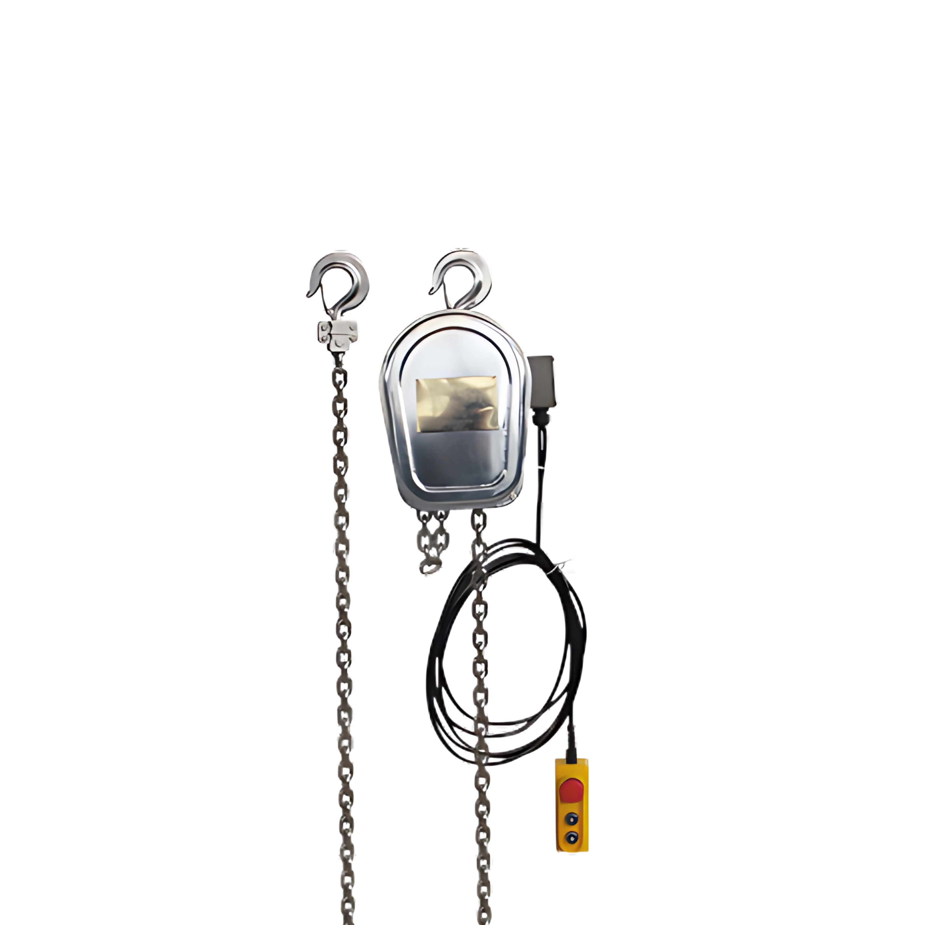 Stainless Steel Electric Chain Hoist 380V 50HZ ARL-DHSS