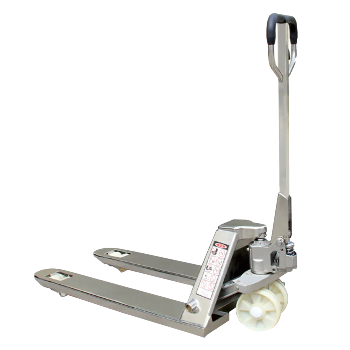 Stainless Steel Pallet Truck ARL-ACS