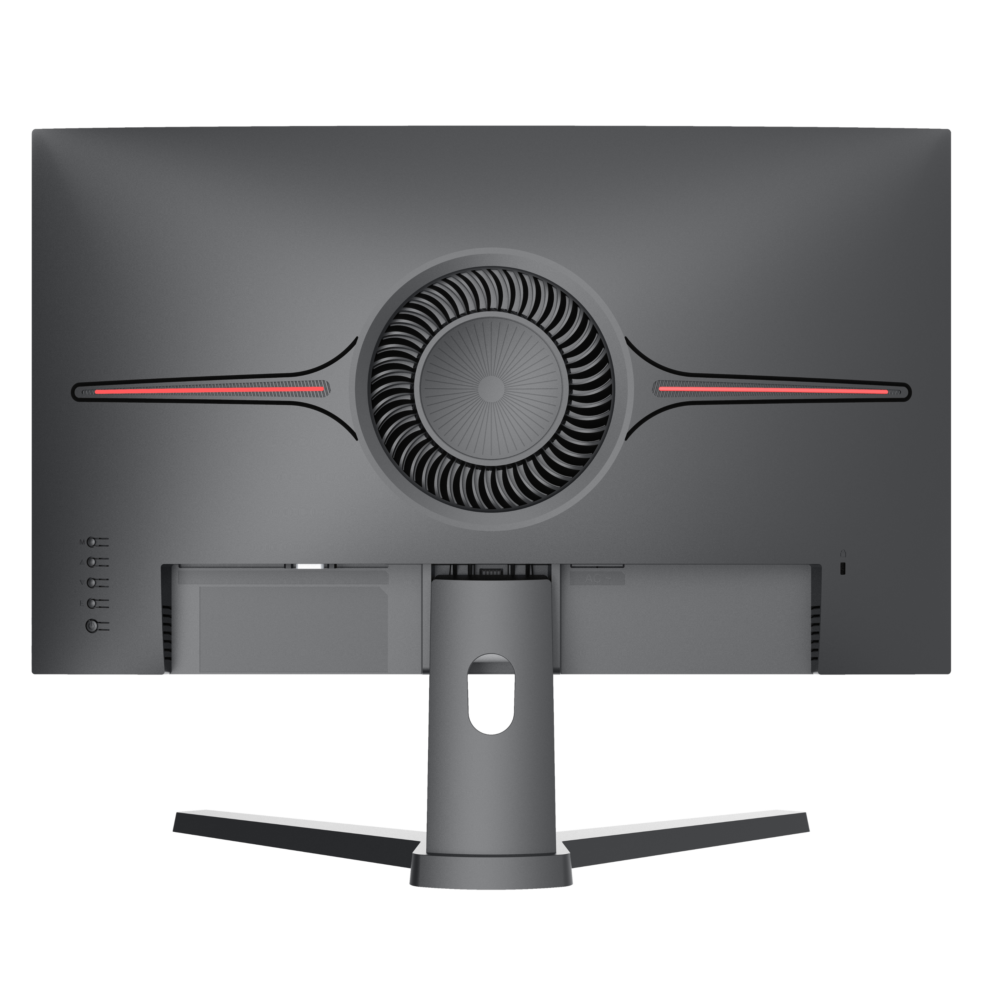 Velocity Pro 23.8 Inch QHD 180Hz Monitor Zenith Pro 23.8 Inch QHD 180Hz Monitor