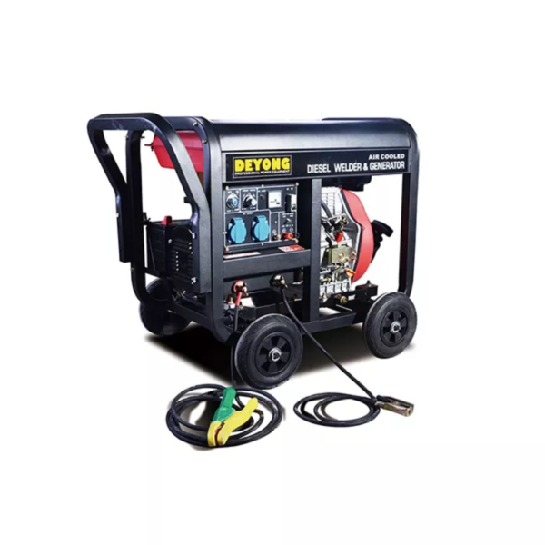 Welding & Generator Sets