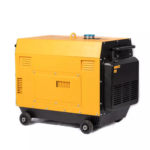 silent diesel generators ARL-DY-LN