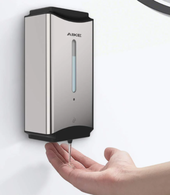 1100ml Automatic Soap Dispenser ARL-AK1206