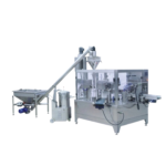 Automatic Premade Bag Rotary Packing Machine for Powder ARL-HN-RBF-6200/8200