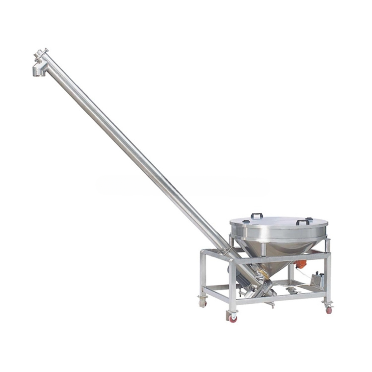Automatic Premade Bag Rotary Packing Machine for Powder ARL-HN-RBF-6200/8200