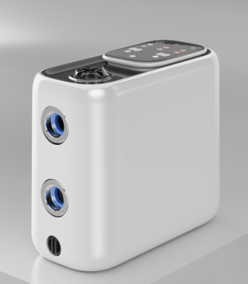 POLESTAR 260 Variable Frequency Constant Pressure Self-Priming Pump