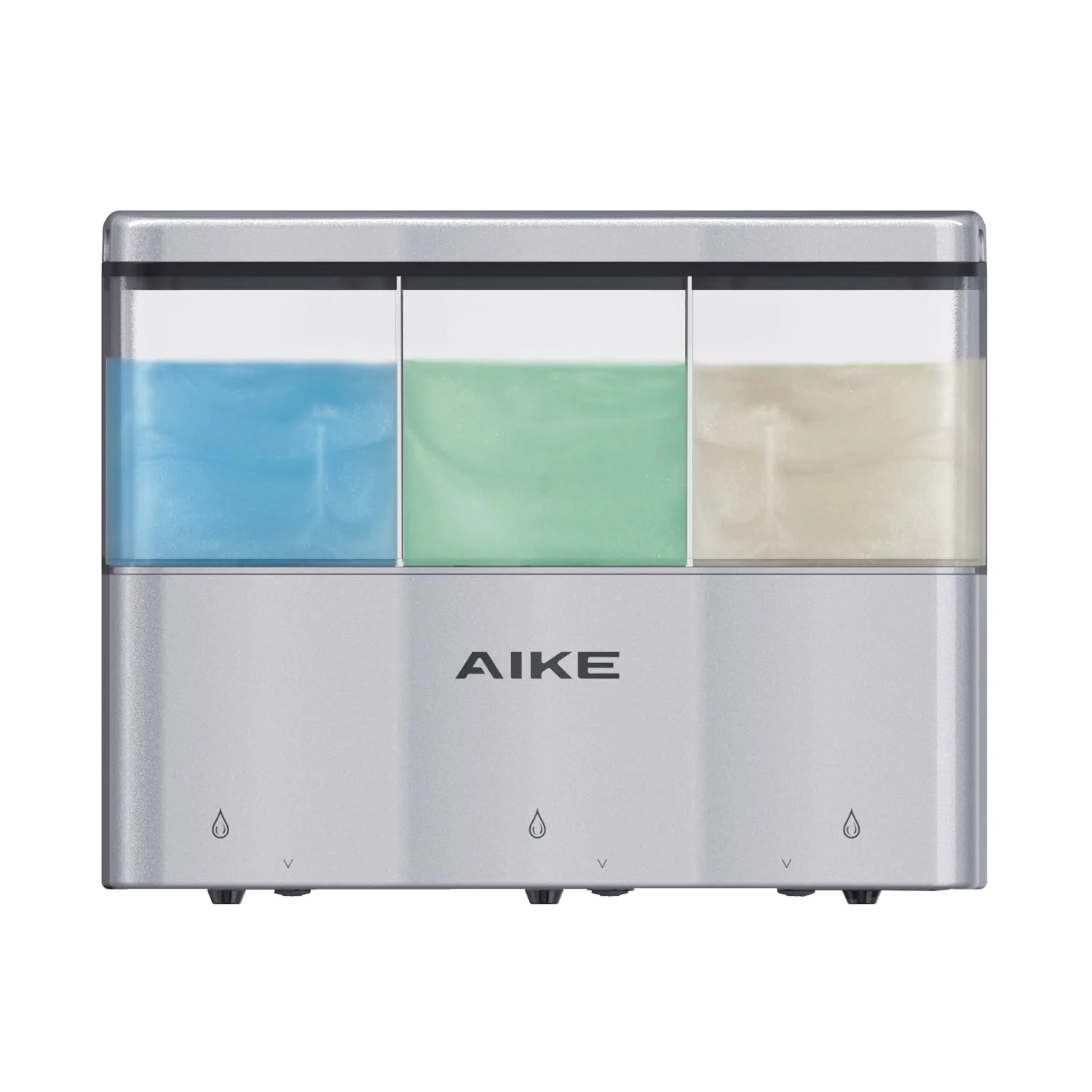 Touch-Free IPX7 Waterproof Shower Shampoo Dispenser ARL-AK1903
