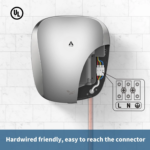 UL Certified Commercial Hand Dryer AK2903