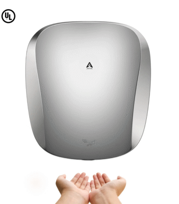 UL Certified Commercial Hand Dryer AK2903