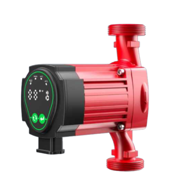 Water Pressure Pump (BP25_6-130 & BP25_6-180) (2)