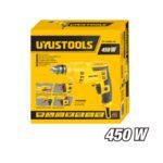 10mm Electric Drill Model ARL-UY-TLA02-10