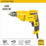 10mm Electric Drill Model ARL-UY-TLA02-10