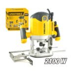 12mm (1/2") Electric Router Model ARL-UY-TPRO2-12